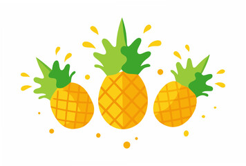 pineapple