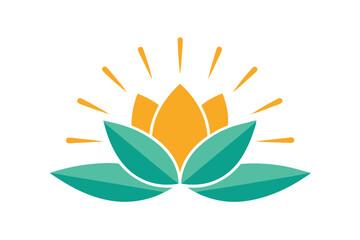 abstract floral background