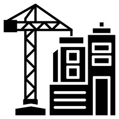 Construction Icon