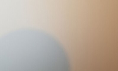 Soft gradient background with subtle shadow