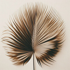 Palm Leaf