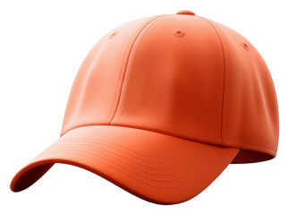 Fototapeta premium PNG Baseball cap white background headwear headgear.