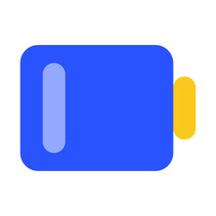 Daily coloured Icon pack