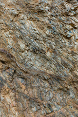 Rock natural texture
