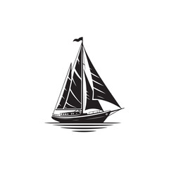 Sailboat Vector (1).eps