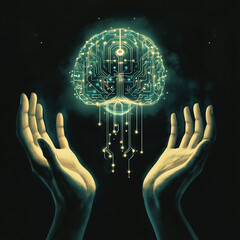 Harmonizing Intelligence The Balance of Ethical AI