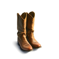 pair of boots
