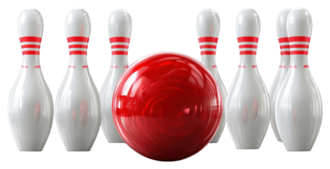 PNG Bowling ball illustration recreation.