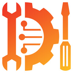 Engineering Icon