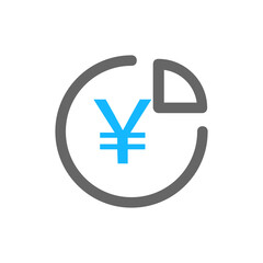 Fototapeta premium Daily items Icon pack