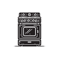 Stove Vector (5).eps