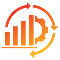 Continuous Improvement Icon