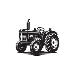 Tractor Vector (7).eps