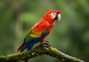 Obraz premium Collaborative meeting in modern office with charts, laptops, and professionals discussing project ideas and strategies