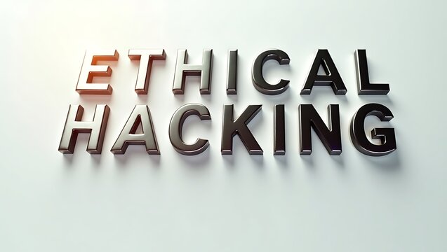 Exploring the principles of ethical hacking in modern cybersecurity practices