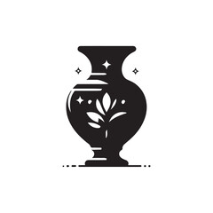 Vase Vector (2).eps
