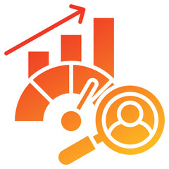 Performance Review Icon