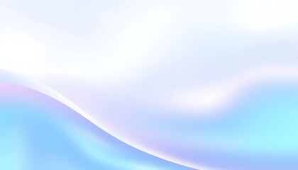 A refreshing pastel gradient background with smooth blends of icy blue, lavender, and mint green, ideal for fintech, SaaS startups, and futuristic UI/UX applications.