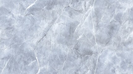 Obraz premium Elegant light gray marble texture showcases a seamless design ideal for upscale interiors and creative projects at any time SEAMLESS PATTERN
