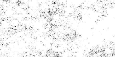 Abstract texture old damage dust particle dirty grainy on white background overlay vector textures .