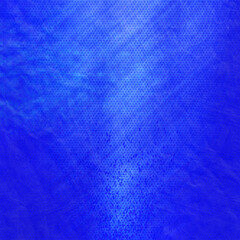 Blue square background, Perfect backdrop for banners, posters, Ad, events and various design works