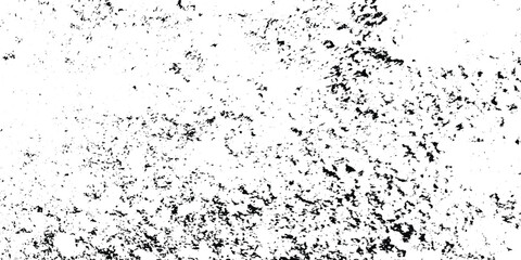 Abstract texture dust old damage dirty grainy and dusty scratches on white background overlay vector textures .