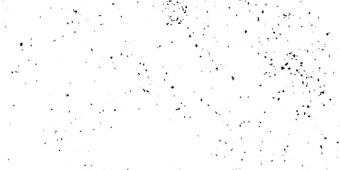 Abstract texture old damage dust particle dirty grainy on white background overlay vector textures .