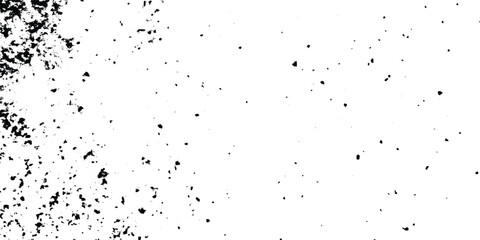 Abstract texture old damage dust particle dirty grainy on white background overlay vector textures .