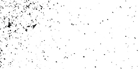 Abstract texture old damage dust particle dirty grainy on white background overlay vector textures .