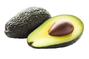 Fresh avocado perfect for your dishes