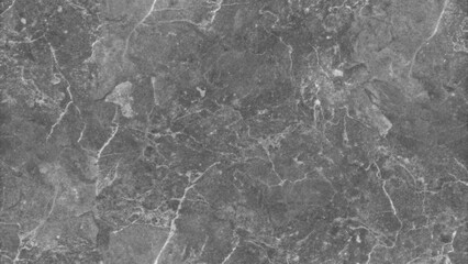 Grey Granite Marble Texture with Natural Stone Pattern