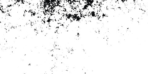 Abstract texture old damage dust particle dirty grainy on white background overlay vector textures .
