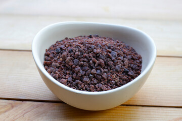 Himalayan Edible Salt Black Coarse