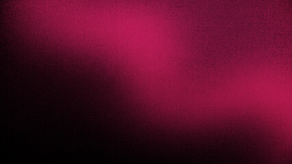 Black dark red purple burgundy maroon plum wine abstract background. Line wave wavy. Color gradient ombre blur fluid. Noise grain mesh. Shine glitter light metallic. Christmas night Valentine Birthday