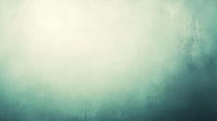 Pale green gradient background