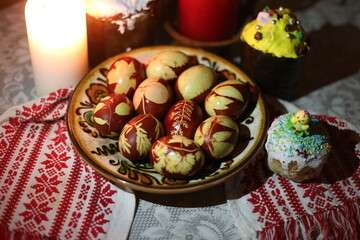 easter in ukraine