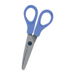 School Supply Scissors Icon