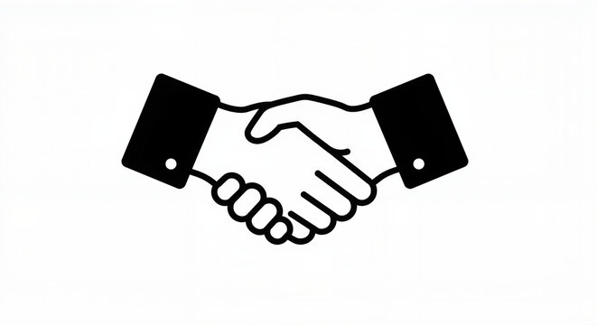 Good Connection Symbol