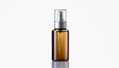 bottle of perfume