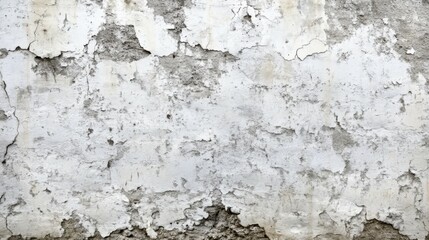 white concrete wall texture background