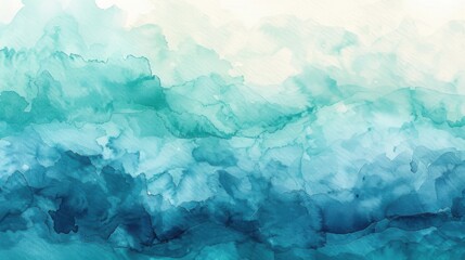 Dreamy watercolor texture with soft, pastel colors, perfect for peaceful and serene designs