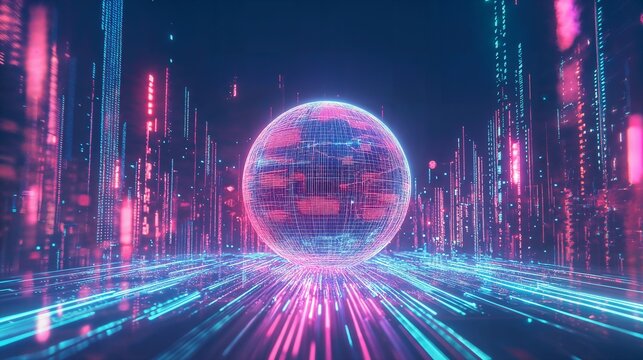 Big Data & Data Visualization
