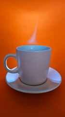 The inviting aroma of freshly brewed coffee fills the air as the warm cup nestles in your hands. Each sip delivers the perfect balance of flavor and comfort, awakening the senses and refreshing your e