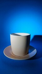 The inviting aroma of freshly brewed coffee fills the air as the warm cup nestles in your hands. Each sip delivers the perfect balance of flavor and comfort, awakening the senses and refreshing your e