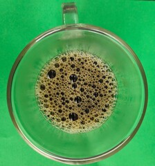 The inviting aroma of freshly brewed coffee fills the air as the warm cup nestles in your hands. Each sip delivers the perfect balance of flavor and comfort, awakening the senses and refreshing your e