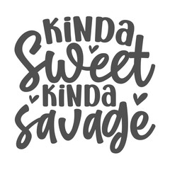 Sarcastic Saying SVG Design