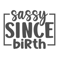 Sarcastic Saying SVG Design
