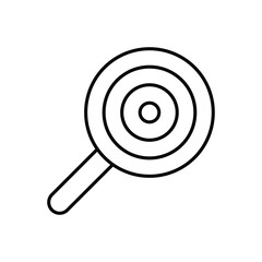 Sweet Surprise vector icon