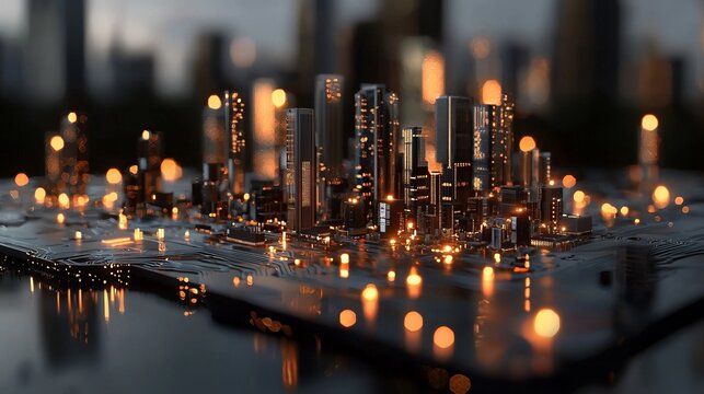 Background in minimal networking technology is essential for big data connectivity and software development with a wallpaper theme