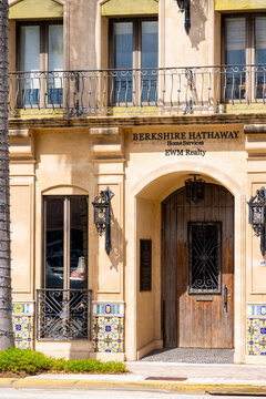 Berkshire Hathaway EWM Realty Miami Beach 41st Street